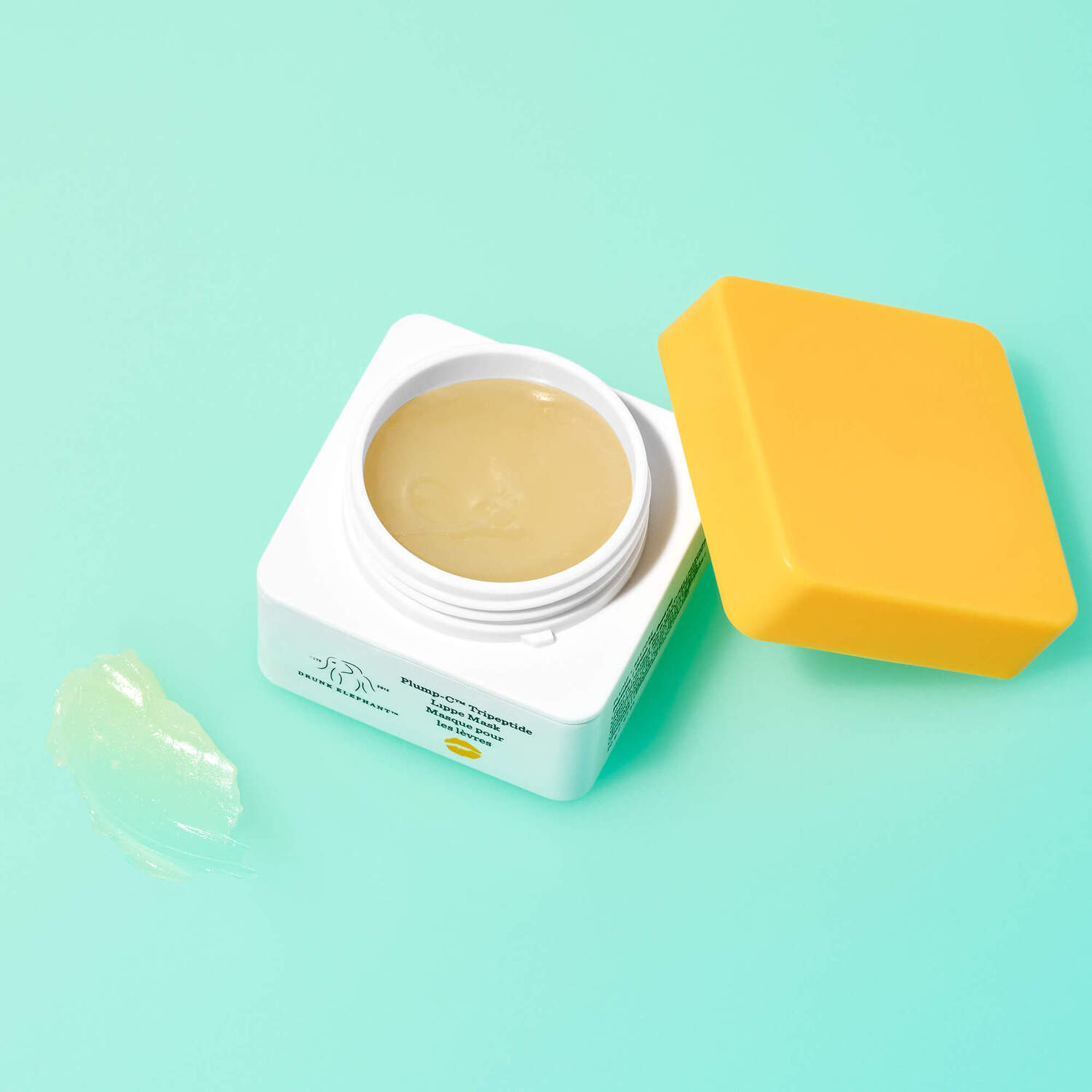 PLUMP-C™ TRIPEPTIDE LIPPE MASK (TRATAMIENTO PARA LABIOS)